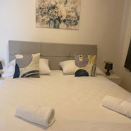 Gera Apartment