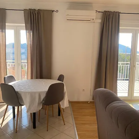 Lägenhet Gera Dubrovnik