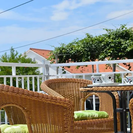 Gera Apartment *
