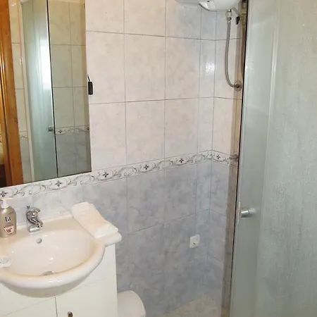 Gera Apartment *