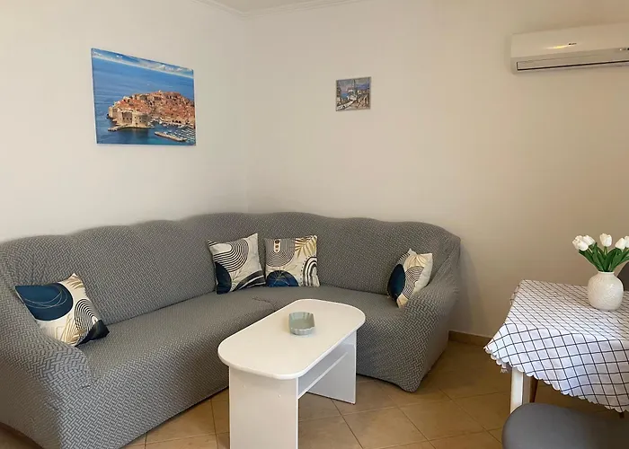 Gera * Dubrovnik