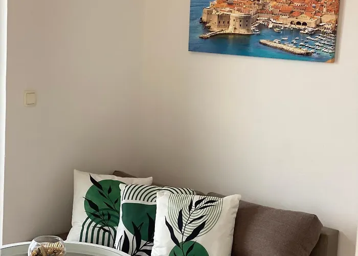 Gera Lägenhet Dubrovnik