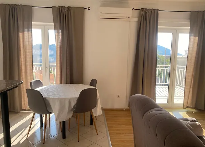 Lägenhet Gera Dubrovnik