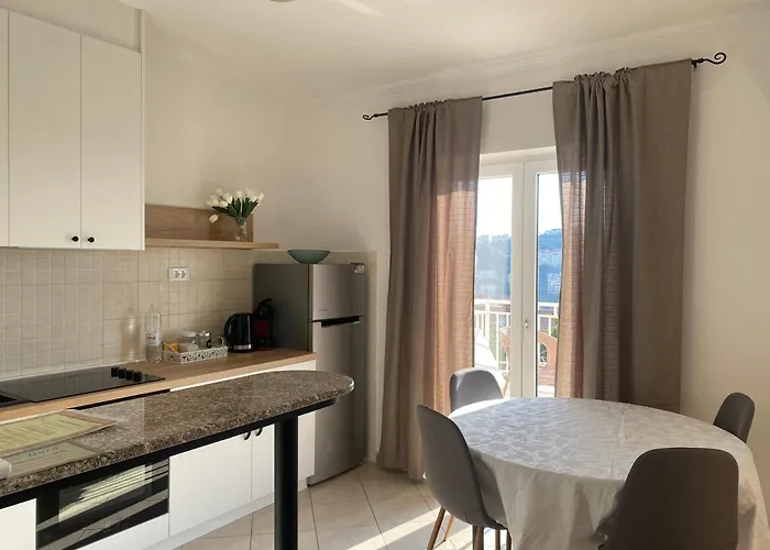 Gera Апартаменты