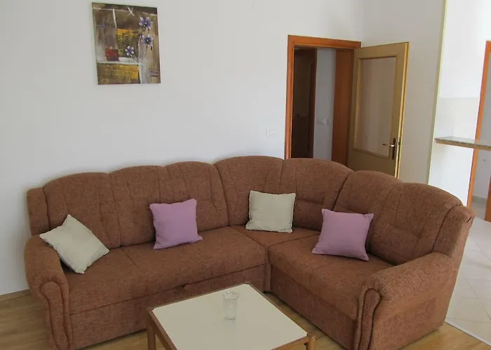 Gera דירה דוברובניק