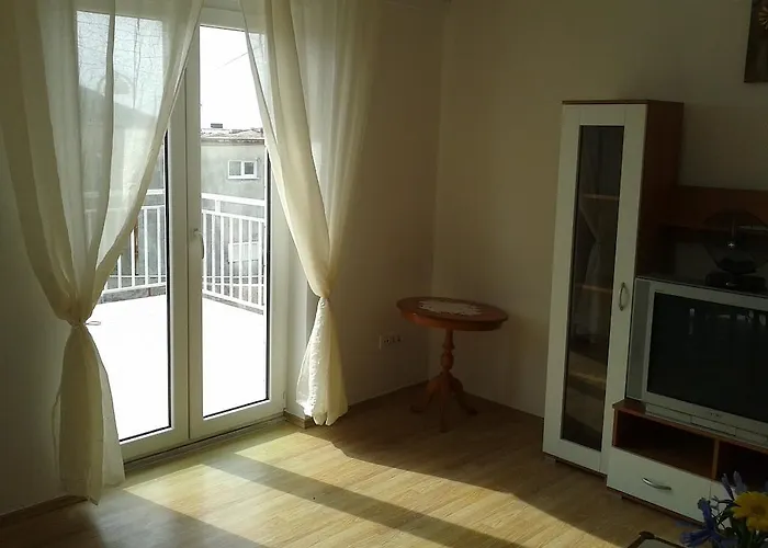 דירה Gera דוברובניק